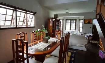 Imagem 5: Oportunidade - Casa Sobrado - Bosque dos Eucaliptos - 4 Dormitórios - 368,90m²