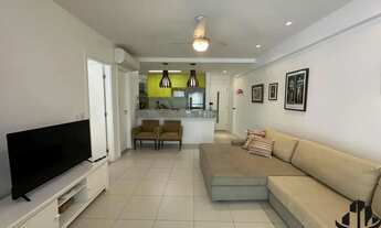 Imagem 7: APARTAMENTO 1/4 E SALA À VENDA PORTEIRA FECHADA NO COSTA ESPAÑA, ONDINA