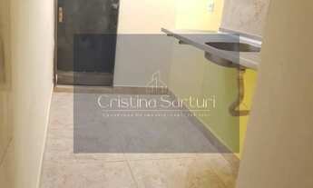 Imagem 5: Casa 2 dorms no Jardim das Oliveiras. Wc c/ box, cozinha, lavanderia e vaga para moto. Pró