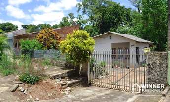 Imagem: Casa com 2 dormitórios à venda, 109 m²