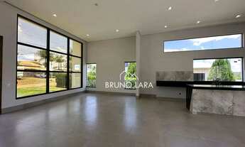 Imagem 5: Casa à venda em Igarapé Condomínio Serra Verde