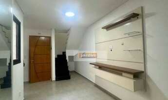 Imagem: Cobertura com 2 dormitórios para alugar