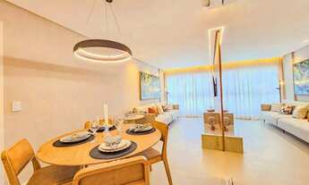 Imagem 6: PM) TIMES SQUARE/51 metros / 2 quartos em Boa Viagem - Recife - PE