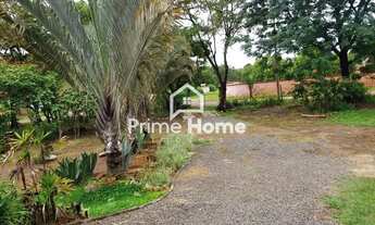 Imagem: Chácara - Loteamento Chácaras Vale das