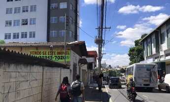 Imagem 3: Imóvel em uma das ruas mais movimentadas de Betim