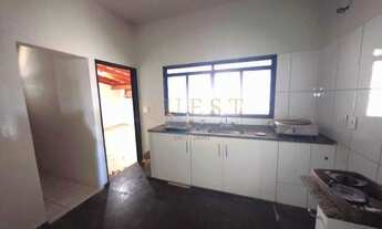 Imagem 3: ALUGA-SE CASA RESIDENCIAL TÉRREA COM EDÍCULA - BAIRRO VIVENDAS - ZONA SUL