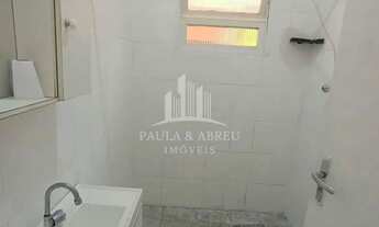 Imagem 3: CASA COM 2 DOMITÓRIOS JD. ZAIRA - MAUÁ