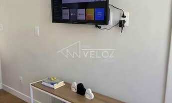 Imagem 3: Kitnet/Conjugado : / Residencial / Centro