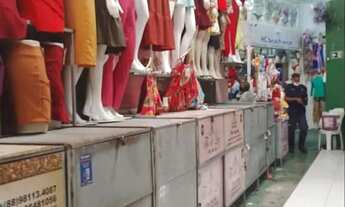 Imagem 4: Aluguel de Box no buraco da Gia