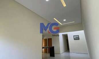 Imagem 4: Casa residencial com 3 quartos, 240 m², Bairro Professora Maria Geli Sá Barreto Financiame