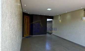 Imagem 4: Casa a Venda no Condomínio Alvorada