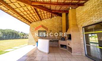 Imagem 5: Lote em condomínio em Avenida Pio Sbrissa - Loteamento Residencial Reserva do Engenho - Pi