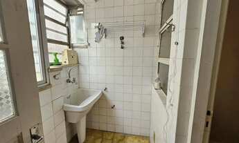 Imagem 6: Imóvel para venda com 71 metros quadrados com 2 quartos em Menino Deus - Porto Alegre - RS