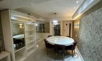 Imagem 5: Apartamento para Locação Manhattan | Torre Tribeca B