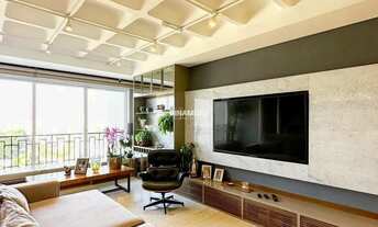 Imagem 7: Apartamento no Parque dos Buritis