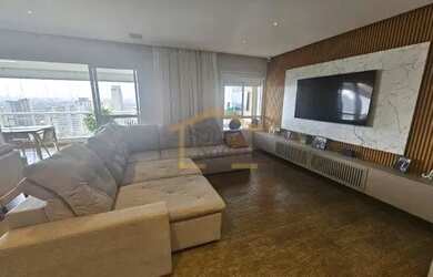 Imagem: Apartamento 3 dormitórios, sendo 3 suites