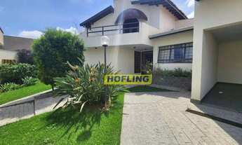 Imagem: Casa com 3 dormitórios para alugar, 650