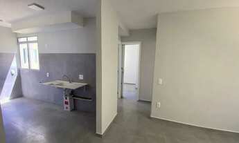 Imagem 4: Apartamento à venda em São Leopoldo, 2 quartos, Santos Dumont, condomínio completo Villa G