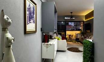 Imagem: Apartamento à venda no Edifício Costa