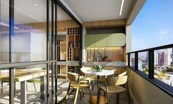 Imagem 2: Apartamento com 2 quartos à venda, 64 m² - Condomínio Horizonte Divino - Sorocaba/SP