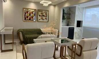 Imagem: Apartamento de alto padrão à venda com