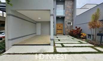 Imagem: Casa Sobrado a venda Condomínio Montreal