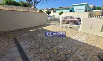 Imagem 6: Casa com 2 dormitórios para alugar, 80 m² por R$ 2.288,70/mês - Vila Santana - Campinas/SP