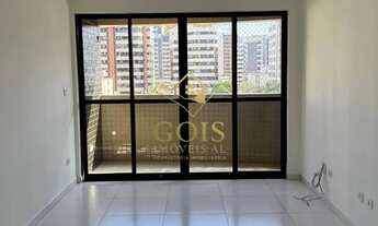 Imagem 2: Apartamento à Venda 3 Quartos + dependência completa