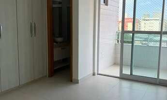 Imagem 4: Excelente Apartamento com 3 quartos no Cabo Branco - João Pessoa - PB