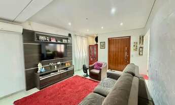 Imagem 5: Casa com 4 dormitórios, sendo 1 suíte e vaga de garagem, em Flor de Nápolis, em São José