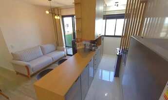 Imagem: Apartamento com 3 dormitórios (1 suíte)