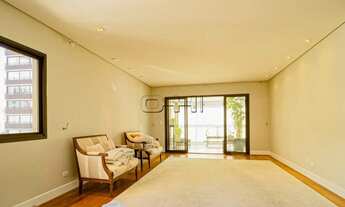 Imagem: Aluguel Apartamento 3 Dormitórios - 227