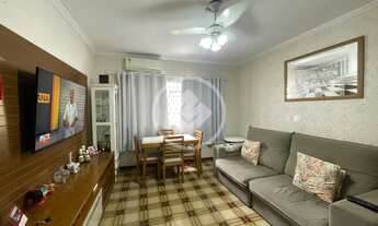 Imagem 2: Apartamento - 2 quartos - Embaré - Santos codigo: 265990