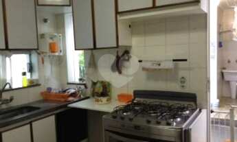 Imagem 5: Sobrado com 3 quartos para locação em Vila Ester (zona Norte) - SP