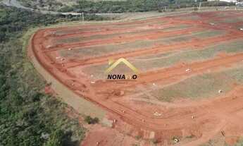 Imagem 2: Terreno - Jardim Fortaleza - Paulínia