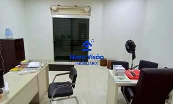 Imagem 2: Sala para aluguel, Nossa Senhora da Abadia - Uberaba/MG