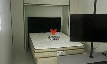 Imagem 2: APARTAMENTO MOBILIADO PARA LOCAÇÃO NO BAIRRO MOOCA, 1 DORM, 29 MTS2