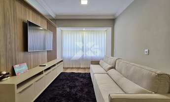 Imagem 6: Residencial Enseadas - Apartamento 3 quartos (1 suíte) à venda, 118m² no Enseadas - Gleba