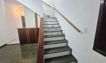 Imagem 5: Sobrado para aluguel possui 125 metros quadrados com 3 quartos