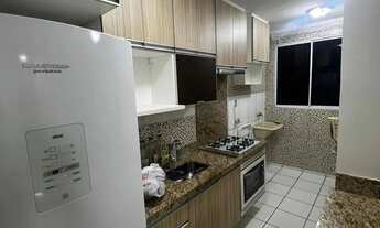 Imagem 4: Apartamento à venda em Várzea Grande/MT