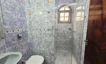 Imagem 6: Sobrado para aluguel possui 125 metros quadrados com 3 quartos