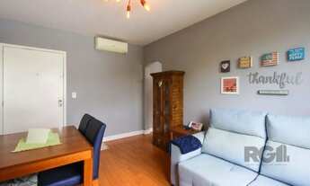 Imagem 3: Apartamento 2 quartos próximo Luagge e Cestto