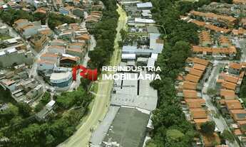 Imagem 3: Área a Venda 4.000 m² Estrada Turistica do Jaragua - SP