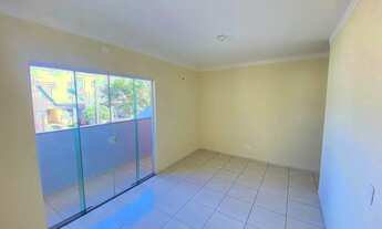 Imagem 3: Sobrado para aluguel tem 140 metros quadrados com 3 quartos em Jardim Império do Sol - Mar