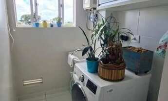 Imagem 7: Apartamento com 2 dormitórios à venda, 49 m² por R$ 360.000,00 - Capão Raso - Curitiba/PR