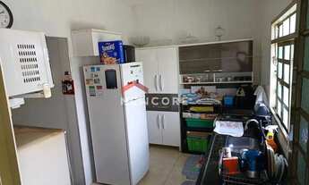 Imagem 5: Casa em Rua Geralda Francisca Borges - São Jorge - Uberlândia/MG