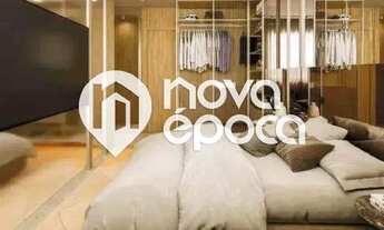 Imagem 7: Botafogo Apartamento com 3 dormitórios