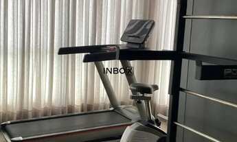 Imagem 4: INBOX CIA IMOBILIÁRIA VENDE: Belíssimo Apartamento de 02 quartos com vista para o mar - In