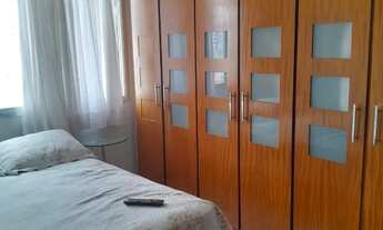 Imagem 2: Apto 3Q Vista eterna Mar Itaparica Aceito troca Apto 2Q lazer Itapuã/Itaparica