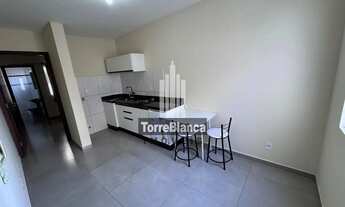 Imagem 2: Locação - Apartamento com 1 dormitório (suíte), Próximo a UEPG Central, Centro